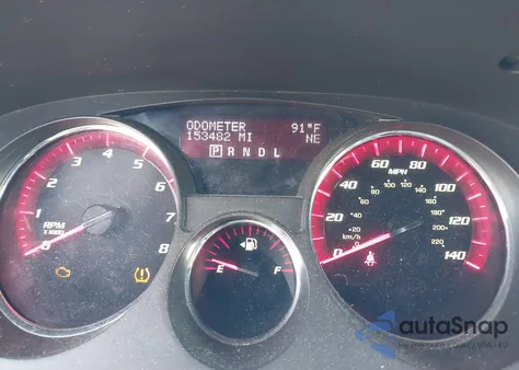 2010 GMC Acadia Slt-1 из США, поврежденный, VIN 1GKLVMED9AJ190317